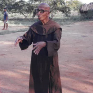 Fr. Dunstan Olakkengal CMI